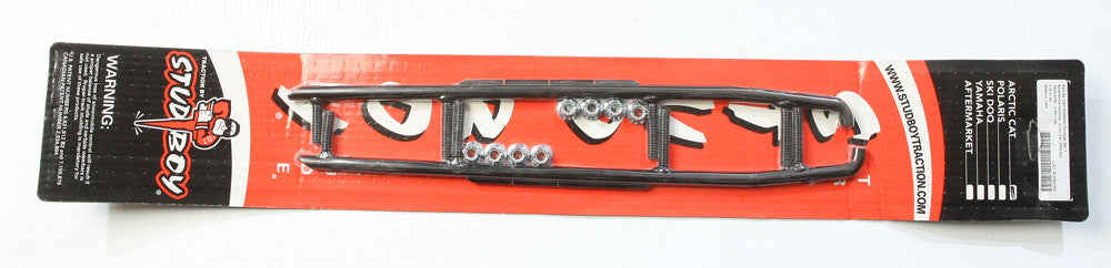 STUD BOY ROUND BARS 6" CAT-R2093-60-atv motorcycle utv parts accessories gear helmets jackets gloves pantsAll Terrain Depot