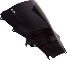 PUIG WINDSCREEN RACING DARK SMOKE 4939F