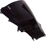PUIG WINDSCREEN RACING DARK SMOKE 4939F