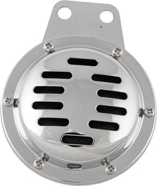 FIRE POWER UNIVERSAL 12 VOLT HORN CHROME 4