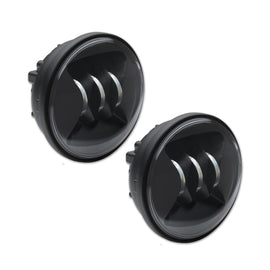 JW SPEAKER 6045 LED FOG LAMP KIT 4.5