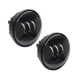 JW SPEAKER 6045 LED FOG LAMP KIT 4.5