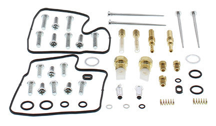 ALL BALLS BIKE CARBURETOR REBUILD KIT 26-1620