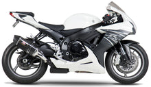 Load image into Gallery viewer, YOSHIMURA EXHAUST STREET R-77 SLIP-ON SS-CF-CF 1160020220