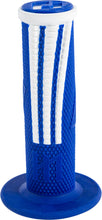Load image into Gallery viewer, ODI EMIG2 PRO V2 LOCK-ON GRIP BLUE/WHITE H36EPUW