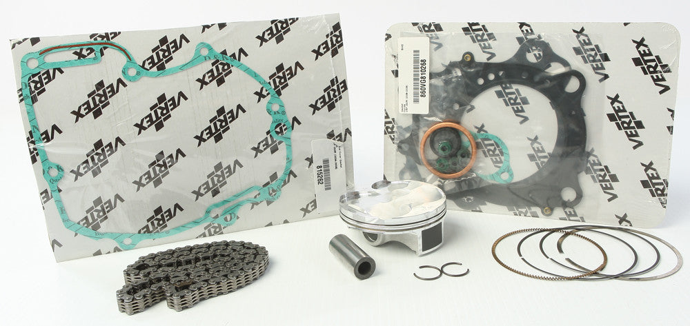 VERTEX TOP END KIT FORGED REPLICA VTKTC23443B