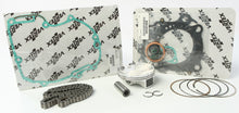 Load image into Gallery viewer, VERTEX TOP END KIT FORGED REPLICA VTKTC23443B