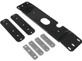 KFI 105080 PLOW MOUNT - All Terrain Depot