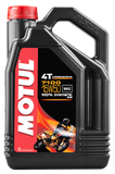 MOTUL 7100 15W50 OIL 4LT 104299