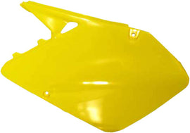 ACERBIS SIDE PANELS YELLOW 2043430230-atv motorcycle utv parts accessories gear helmets jackets gloves pantsAll Terrain Depot