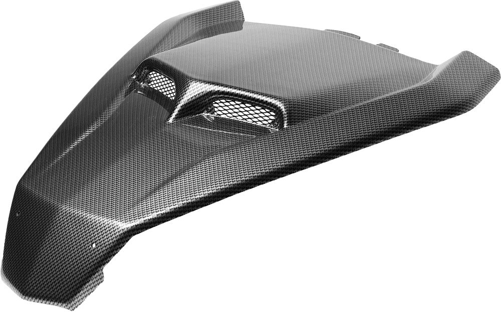 MAIER VENTED HOOD COMMANDER CARBON 19570-30