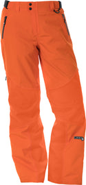 DIVAS PRIZM TECH PANT TANGERINE 2X 21703