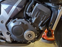 Load image into Gallery viewer, Used takeout 2008 Honda cb1000r engine