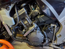 Load image into Gallery viewer, Used takeout 2008 Honda cb1000r engine