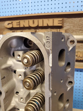 Load image into Gallery viewer, In Stock 6.0 GM LS Chevy Cylinder Heads 317 PAIR LQ4 LQ9 SILVERADO SUBURBAN ESCALADE