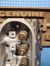 Load image into Gallery viewer, In Stock Brand New 4.8 5.3 706 cylinder head with springs valves guides seals ready to install