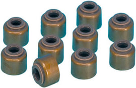 JAMES GASKETS GASKET VALVE STEM INT/EXH LATE SHOVEL 18000-81-10