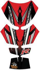Tank Pad RA36189-atv motorcycle utv parts accessories gear helmets jackets gloves pantsAll Terrain Depot