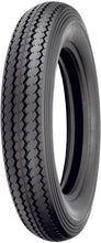 Load image into Gallery viewer, SHINKO TIRE CLASSIC 240 FRONT/REAR MT90-16 74H BIAS TT A/B  E240