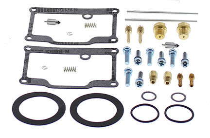 ALL BALLS CARBURETOR REBUILD KIT 26-1803
