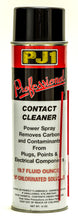 Load image into Gallery viewer, PJ1 PROFESSIONAL CONTACT CLEANER CALIFORNIA COMPLIANT 19.7OZ 40-3-1