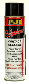 PJ1 PROFESSIONAL CONTACT CLEANER CALIFORNIA COMPLIANT 19.7OZ 40-3-1