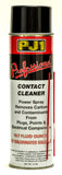 PJ1 PROFESSIONAL CONTACT CLEANER CALIFORNIA COMPLIANT 19.7OZ 40-3-1