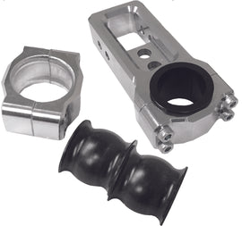 SPG SKINZ STEERING POST REMOUNT KIT SKI-DOO GEN4 S/M SDXSPR450