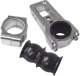 SPG SKINZ STEERING POST REMOUNT KIT SKI-DOO GEN4 S/M SDXSPR450