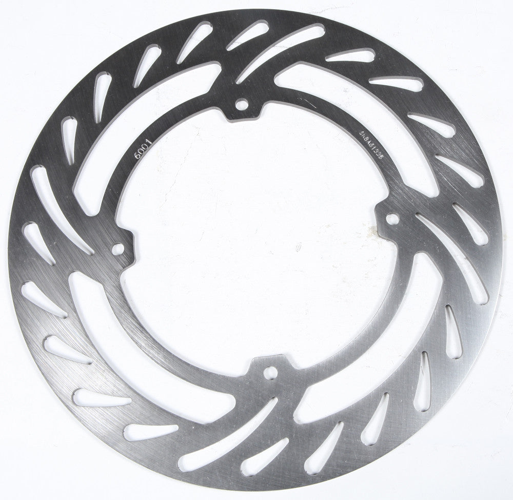 EBC STANDARD ROTOR MD6001D-atv motorcycle utv parts accessories gear helmets jackets gloves pantsAll Terrain Depot