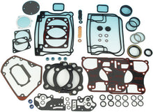 Load image into Gallery viewer, JAMES GASKETS GASKET MOTOR KIT EVO W/MLS HEAD GASKETS 17041-92-MLS