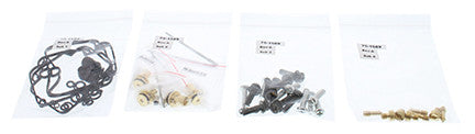 ALL BALLS BIKE CARBURETOR REBUILD KIT 26-1712