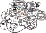 COMETIC COMPLETE EST GASKET KIT EVO BIG TWIN C9748F