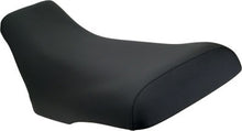 Load image into Gallery viewer, CYCLE WORKS SEAT COVER GRIPPER BLACK 36-21288-01