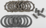 EBC DIRT RACER CLUTCH SET DRC100