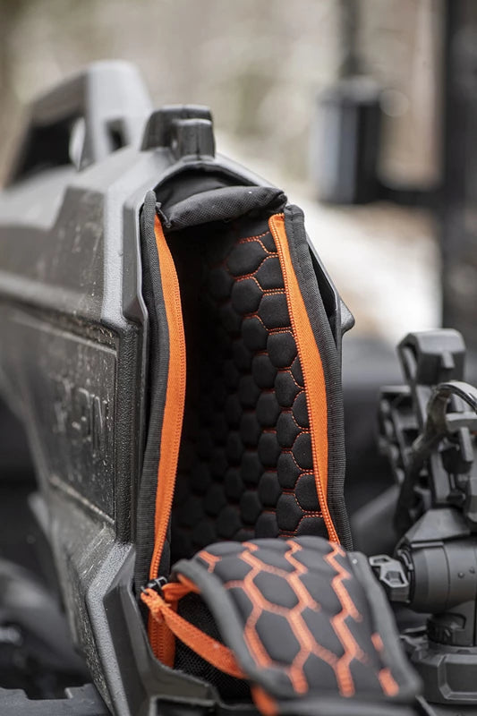 Kolpin Strong Hold Gun Boot XL with Transporter Liner 20700