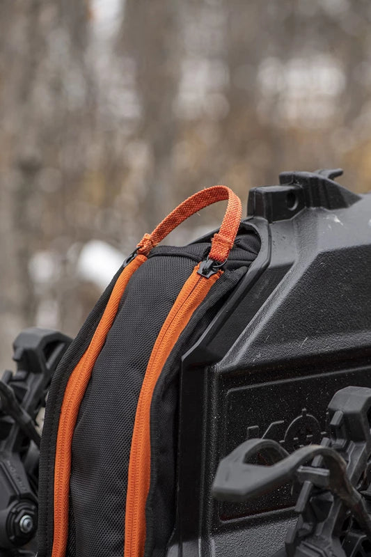 Kolpin Strong Hold Gun Boot XL with Transporter Liner 20700