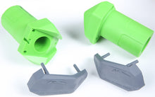 Load image into Gallery viewer, PUIG FRAME R12 PUCK 85MM M10 BOLT REPLACEMENT GREEN 6379V