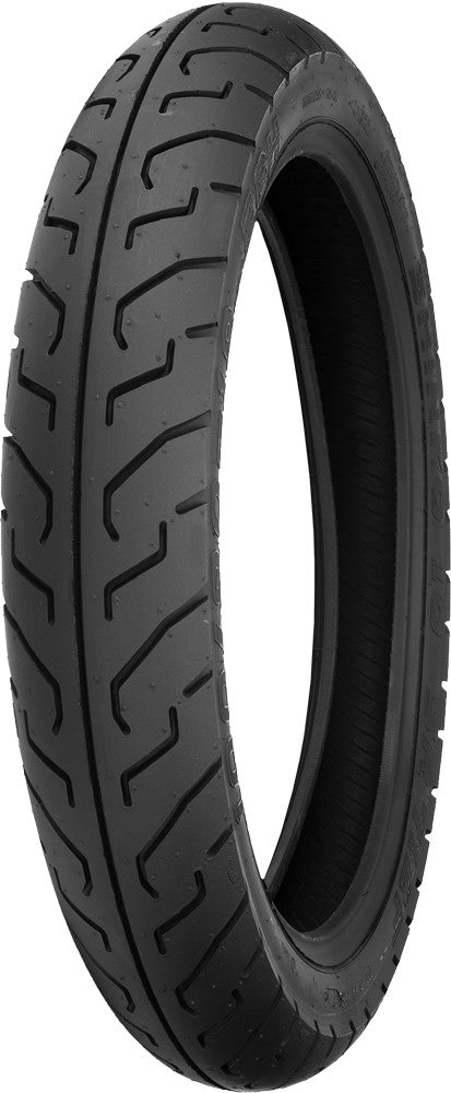 SHINKO TIRE 712 SERIES FRONT 110/90-19 62H BIAS 87-4142