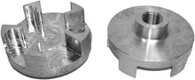 Load image into Gallery viewer, WSM DRIVE COUPLER YAM DRIVE SHAFT END 29MM 003-227