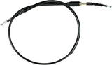 MOTION PRO BLACK VINYL CLUTCH CABLE 03-0009