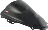 PUIG WINDSCREEN RACING DARK SMOKE 1655F