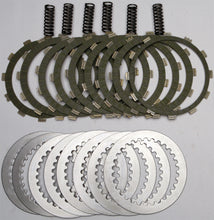 Load image into Gallery viewer, EBC SRK COMPLETE CLUTCH KIT SRK77-atv motorcycle utv parts accessories gear helmets jackets gloves pantsAll Terrain Depot