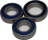 ALL BALLS WHEEL BEARING & SEAL KIT 25-1144
