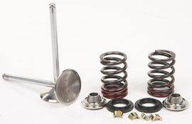 X2 STEEL VALVE EXHAUST KIT X2VEK13001-atv motorcycle utv parts accessories gear helmets jackets gloves pantsAll Terrain Depot