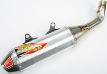 Load image into Gallery viewer, PRO CIRCUIT P/C T-6 STAINLESS SLIP-ON KTM/HUS 18 FE 0151845A