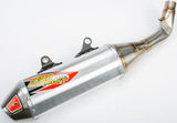 PRO CIRCUIT P/C T-6 STAINLESS SLIP-ON KTM/HUS 18 FE 0151845A