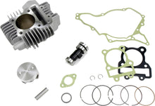 Load image into Gallery viewer, BBR 143CC BIG BORE KIT 411-KLX-1401