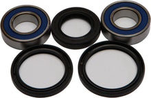 Load image into Gallery viewer, ALL BALLS FRONT WHEEL BEARING KIT 25-1450-atv motorcycle utv parts accessories gear helmets jackets gloves pantsAll Terrain Depot