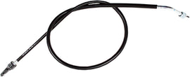 MOTION PRO BLACK VINYL SPEEDO CABLE 05-0015